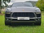 Porsche Macan S Diesel PDK - 13