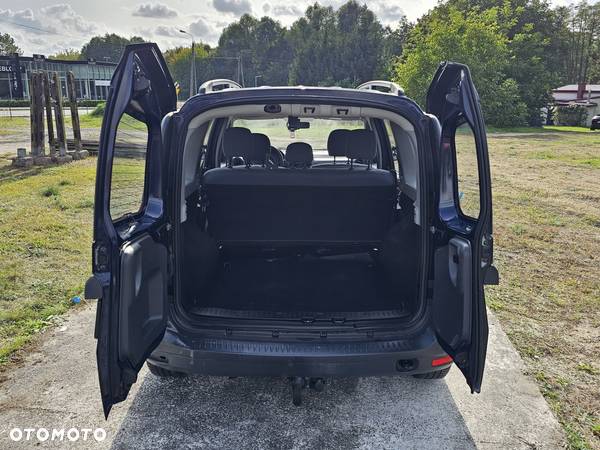 Dacia Logan MCV 1.6 Ambiance - 21