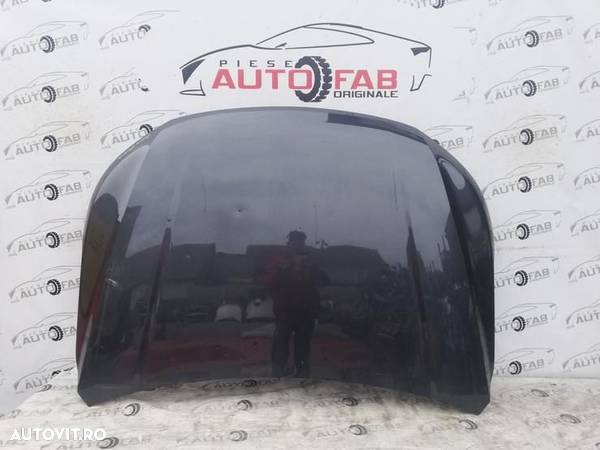 Capota motor Mitsubishi L200 Facelift an 2019-2020-2021-2022 - 1