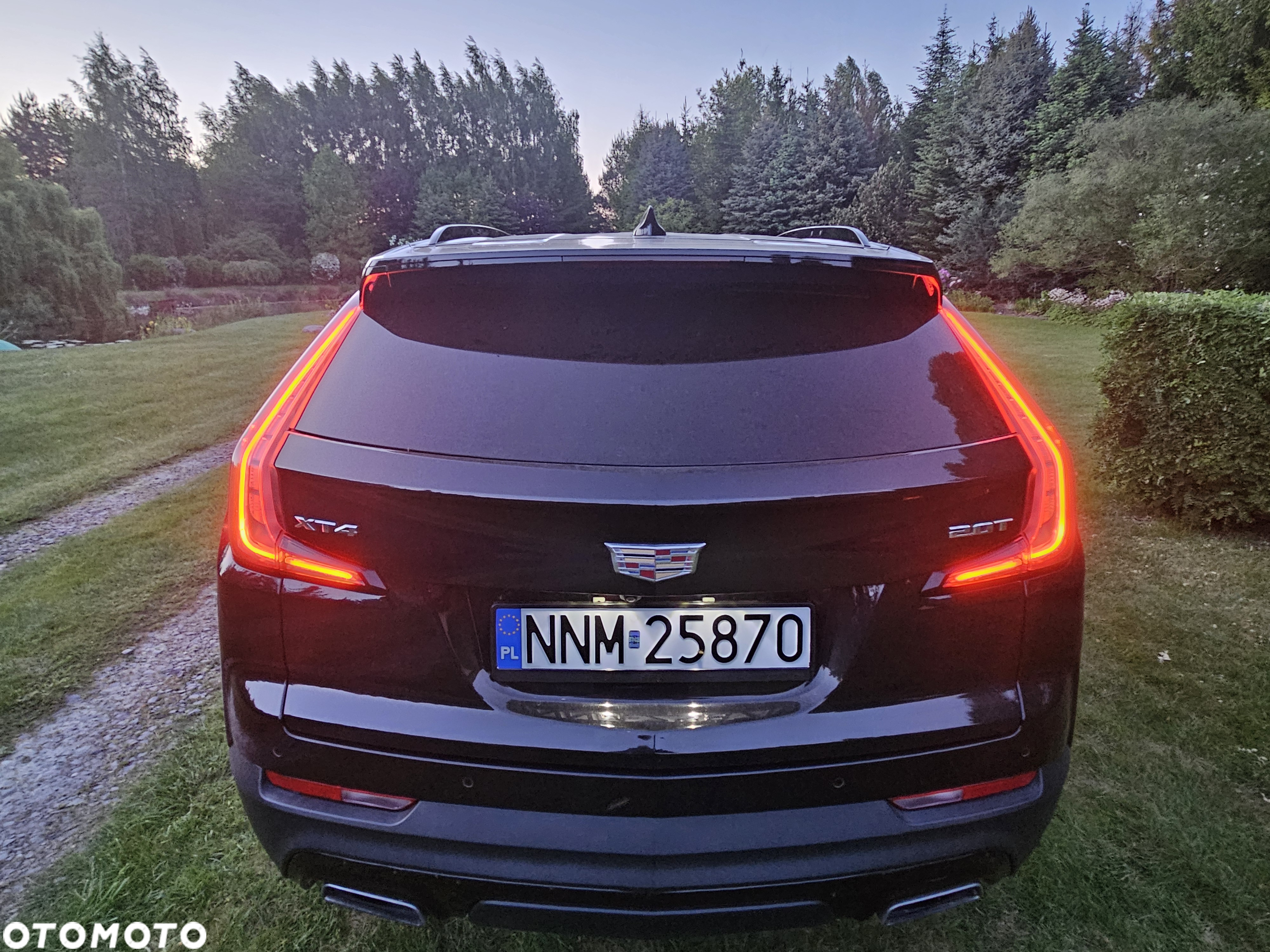 Cadillac XT4 - 21