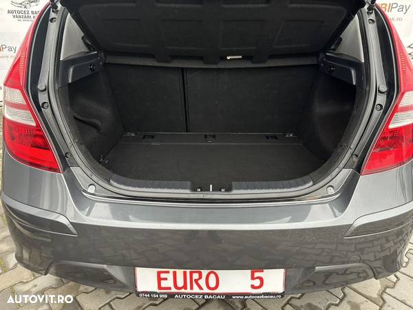 Hyundai I30 1.4 Comfort - 15