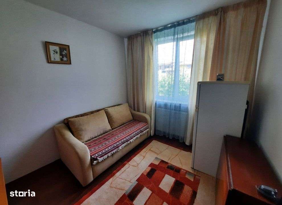 Apartament  4 camere Darmanesti , 50 metri, etaj 4 Cod:158814 - Imagine principală: 4/11