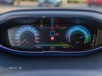 Peugeot 3008 1.6 Hybrid Allure e-EAT8 - 15