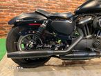 Harley-Davidson Sportster Iron 883 - 11