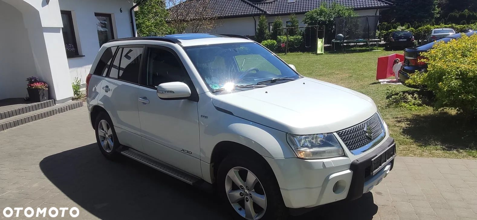 Suzuki Grand Vitara 1.9 DDiS Premium - 1