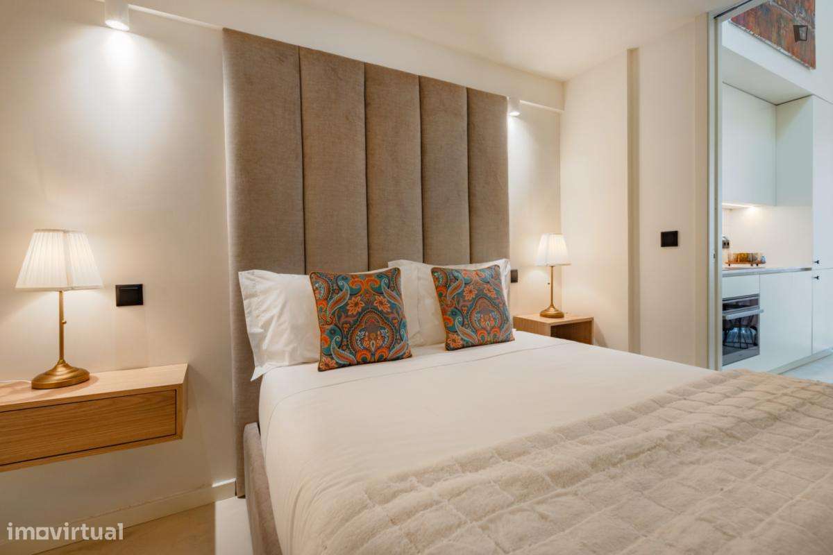 Apartamento com 2 quartos - localizado em Bonfim Porto - Grande imagem: 4/43