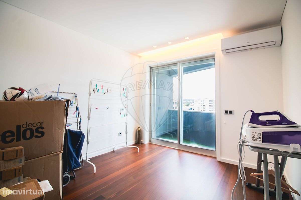Apartamento T4 para venda-16