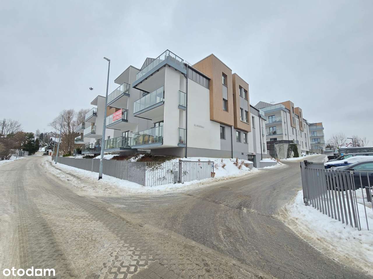 Komfortowe mieszkanie w bardzo dobrej lokalizacji-14