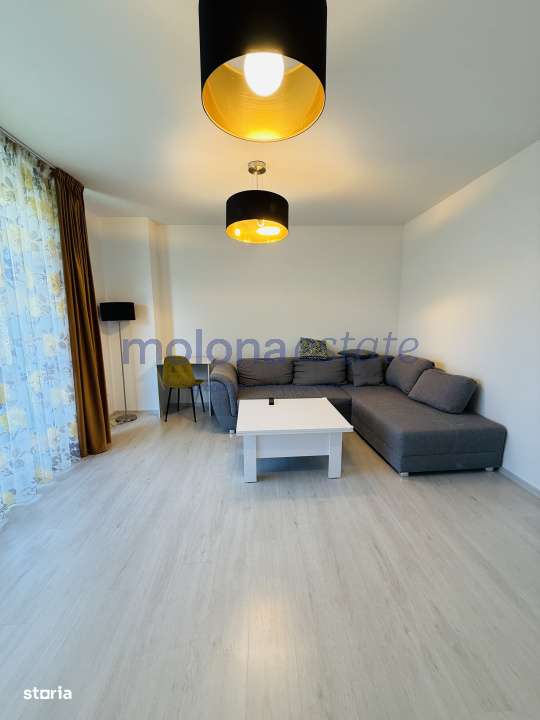 Apartament de vanzare 2, decomandate, 53 mp + terasa de 35 mp-3