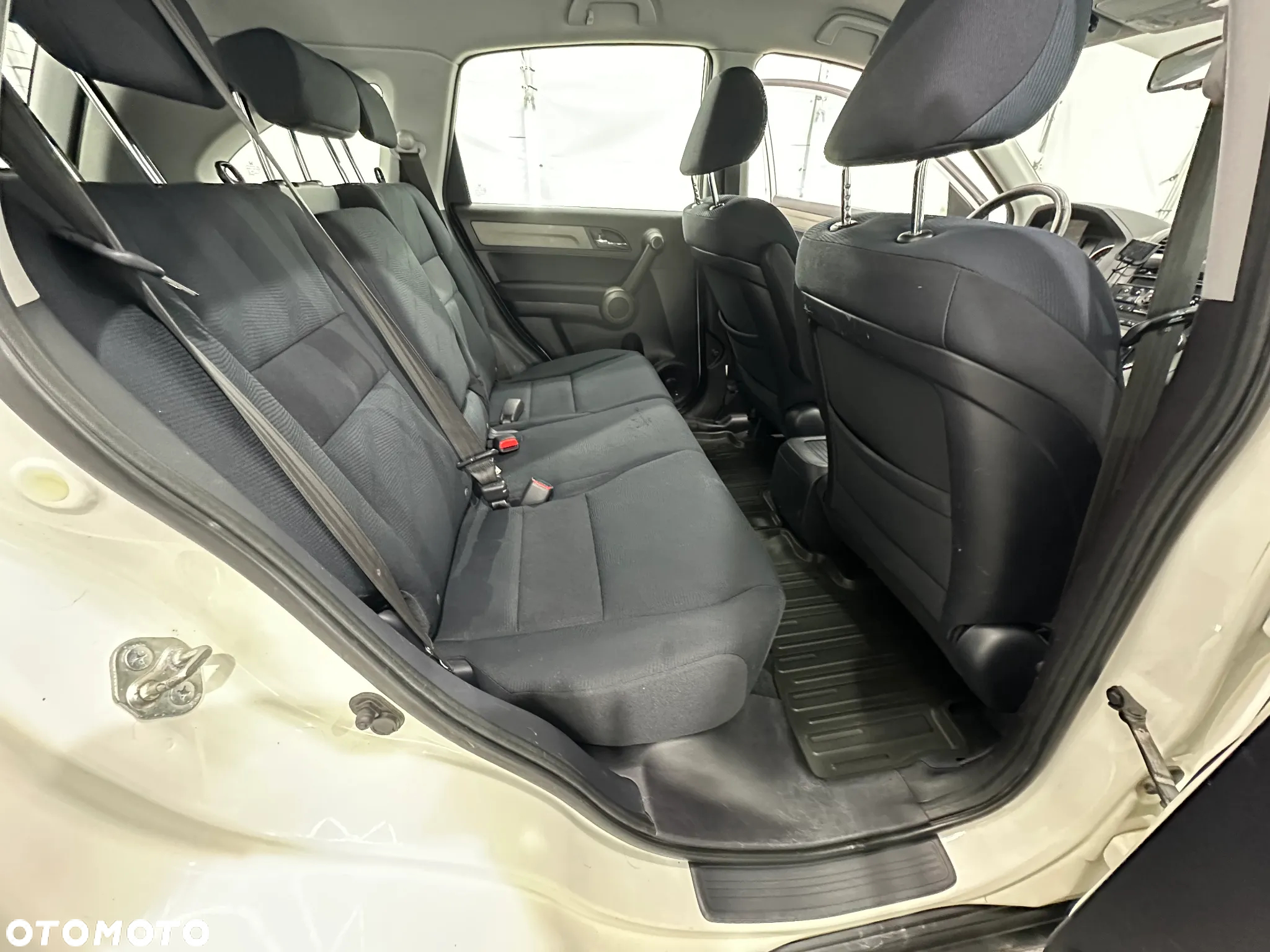 Honda CR-V 2.2i DTEC 4WD Comfort - 28