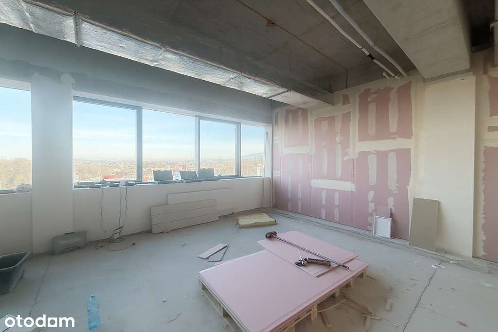 Nowe lokale biurowe 200–1000m² Bielsko-Biała - Pełny obrazek: 3/18