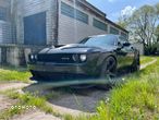 Dodge Challenger 6.2 Hellcat Widebody - 9