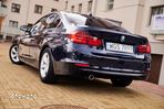 BMW Seria 3 320d Efficient Dynamics Sport Line - 2