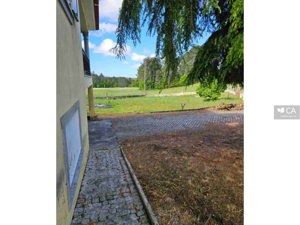 MORADIA UNIFAMILIAR - Grande imagem: 4/16