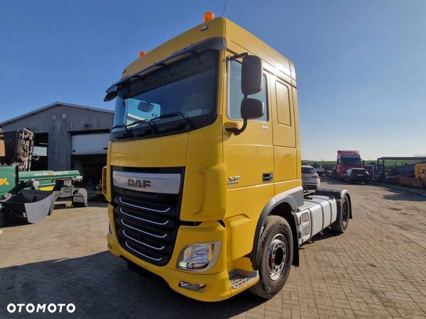 DAF XF - 3