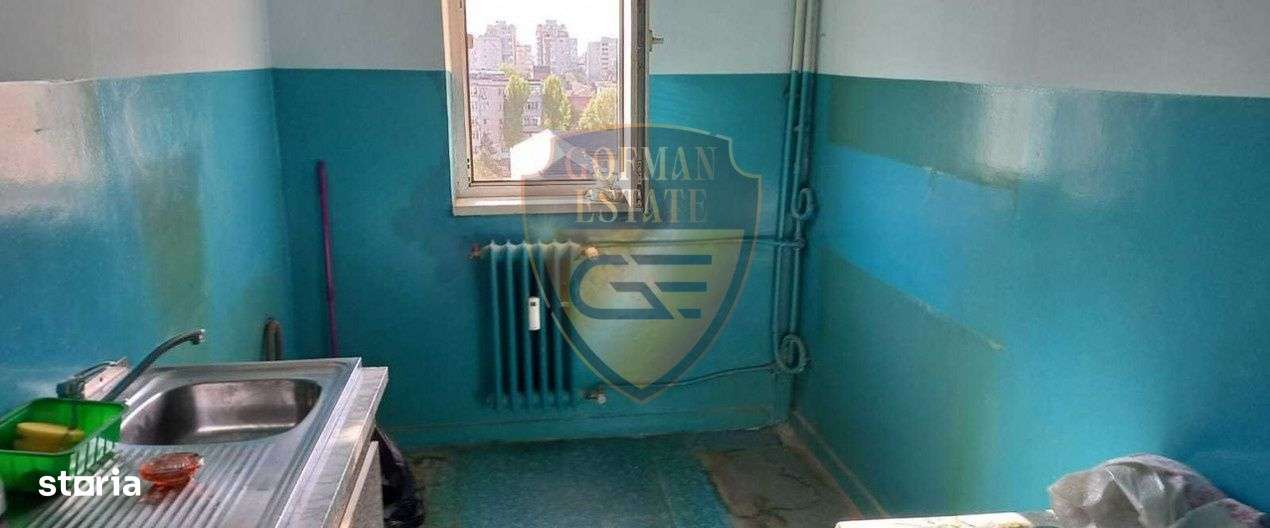 2 Camere 46mp et 6/10, Bratianu, Școala nr 8, Salvare - Imagine principală: 3/7