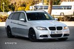 BMW Seria 3 320d DPF Touring - 3