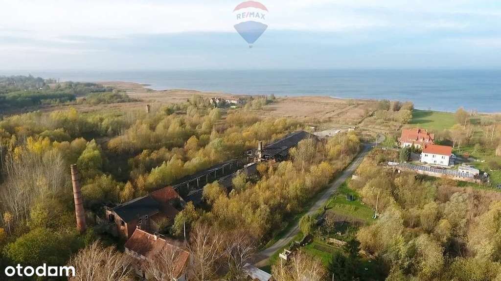 Działka nad Zalewem - Nowa Cena ! - Pełny obrazek: 5/9