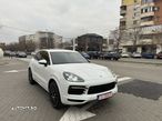 Porsche Cayenne S Tiptronic S Platinum Edition - 1