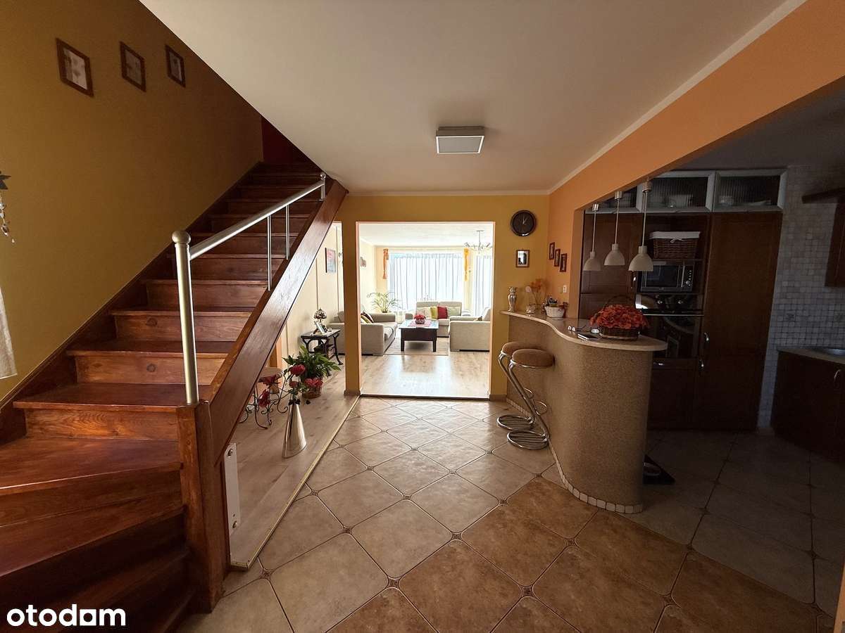 Dom W Słubicach Na Sprzedaż - Pełny obrazek: 5/19