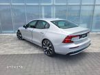 Volvo S60 B4 B Plus Dark - 7