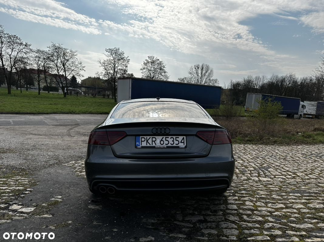 Audi A5 - 9