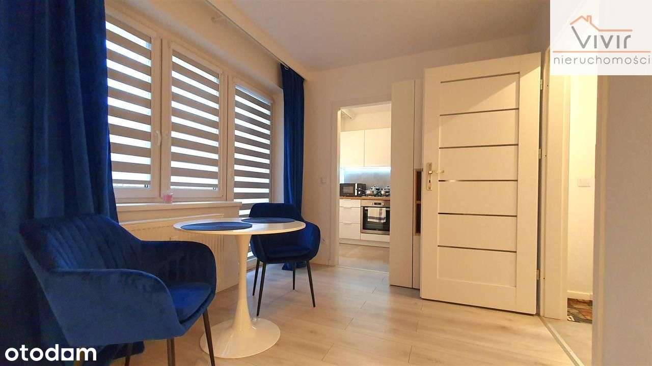 Na Wynajem Kawalerka 27m2 Blisko Centrum Nad Rzeką - Pełny obrazek: 4/20