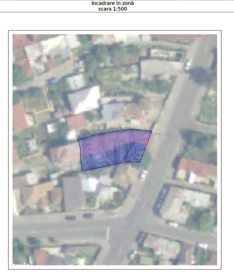 SPATIU COMERCIAL+TEREN 240 MP\\ZONA RUDULUI - Imagine principală: 3/3