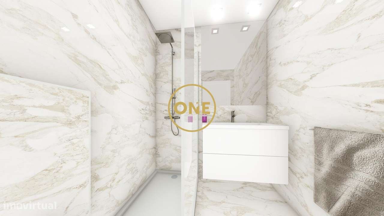 DOMUS INVULGARIUM – Viver o centro de Valença com conforto, modernidad-7