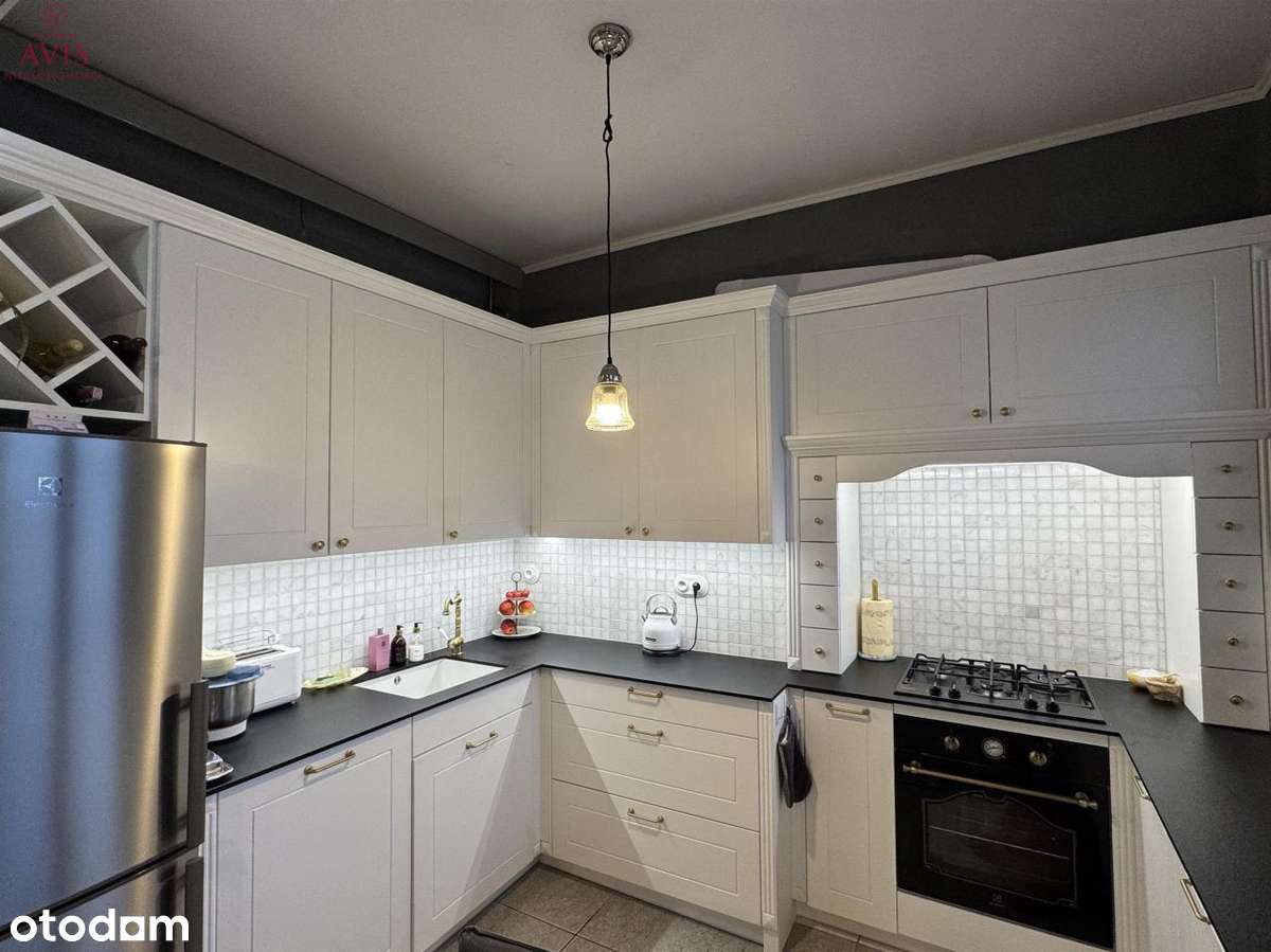 Mieszkanie - Gdynia Orłowo-1