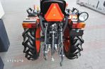 Kubota B2741 4x4 27KM - 5