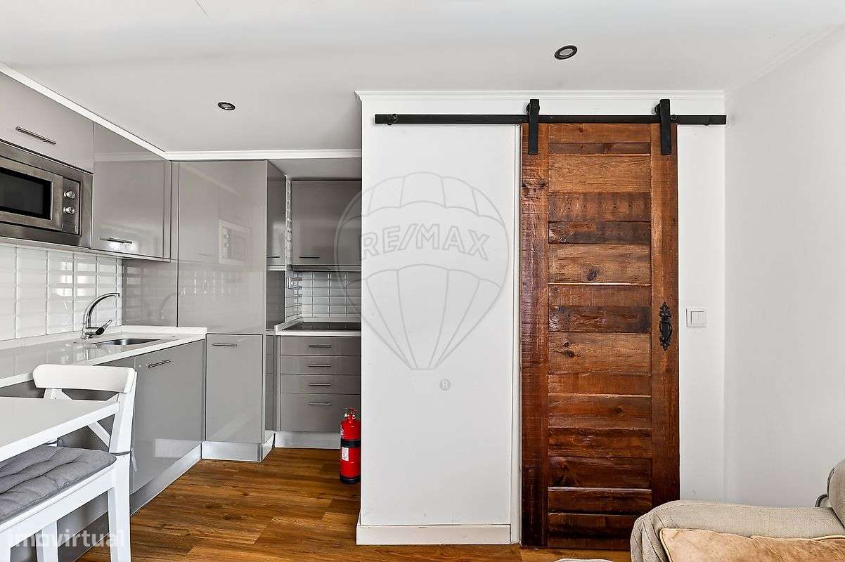 Apartamento T1 para venda - Grande imagem: 5/15