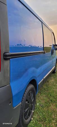 Renault Trafic - 17