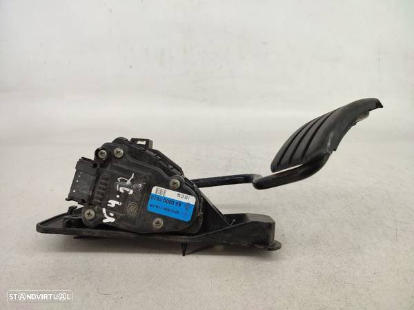 Pedal Do Acelerador Renault Espace Iv (Jk0/1_) - 1