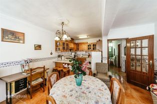 Moradia Geminada T4 / Fundão, Souto da Casa - Grande imagem: 4/20