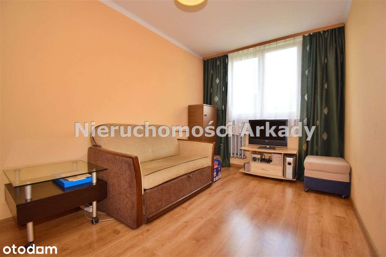 M3, niski blok, II piętro - Centrum-11