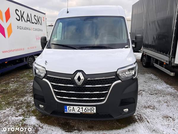 Renault Master 2.3 dCi 132kW/180KM Energy  L3H2 FWD Pack Clim - 2
