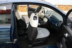 Fiat 500 1.0 Hybrid Lounge - 21