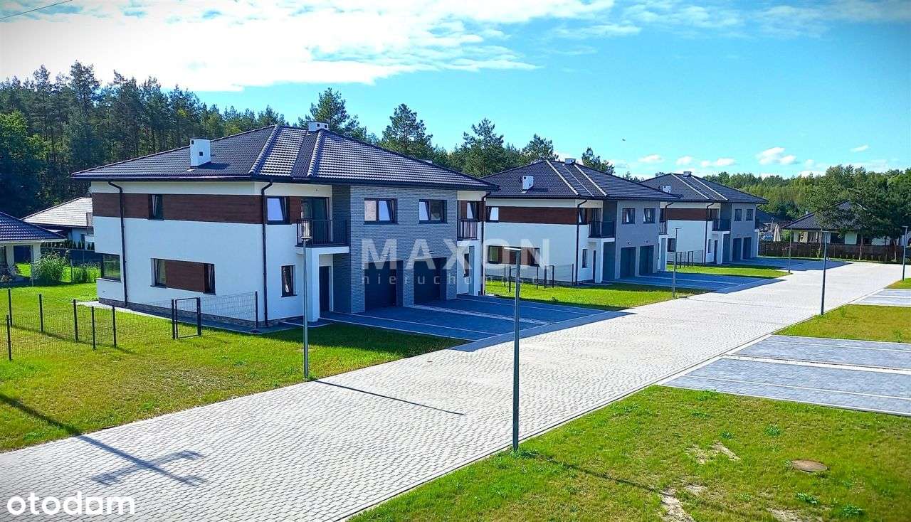 Gotowe domy na osiedlu Premium. Nowa cena - Pełny obrazek: 5/18