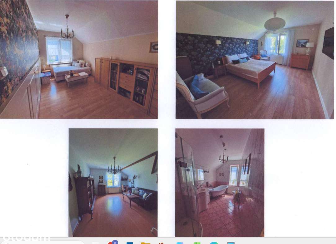 Syndyk sprzeda z wolnej ręki udział w nieruchomości w Szpetalu Górnym - Pełny obrazek: 4/4