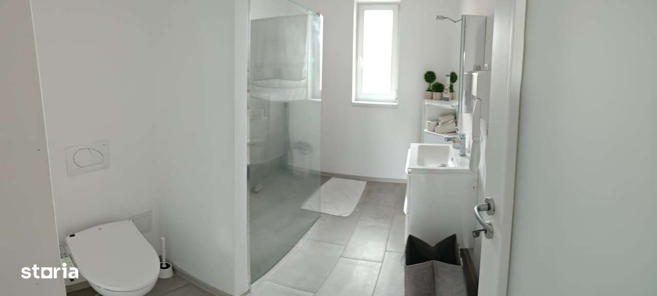 Apartament 4 camere de vanzare cart. Grigorescu, Oradea-10