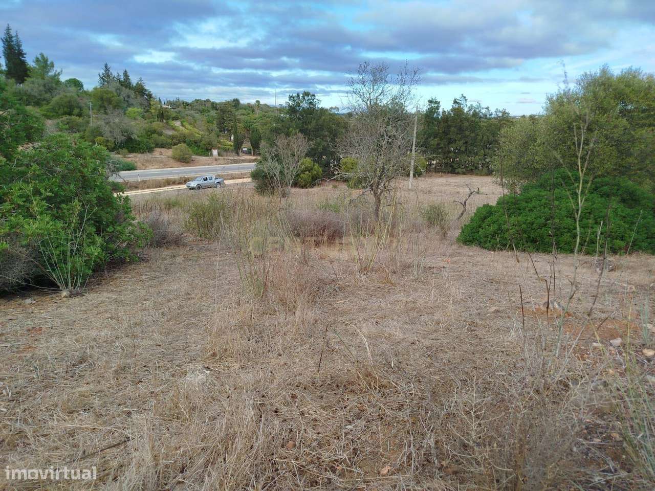 Terreno Misto Para Venda com 81.790m² na Falcoeira – Luz, Lagos - Grande imagem: 4/11