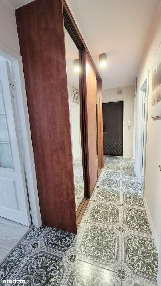 Piękne mieszkanie 3 pokojowe z pełnym wyposażeniem w cenie!-15