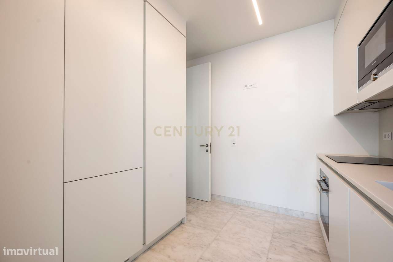 Apartamento T1 em Condomínio Privado – Conforto e Exclusividade-17