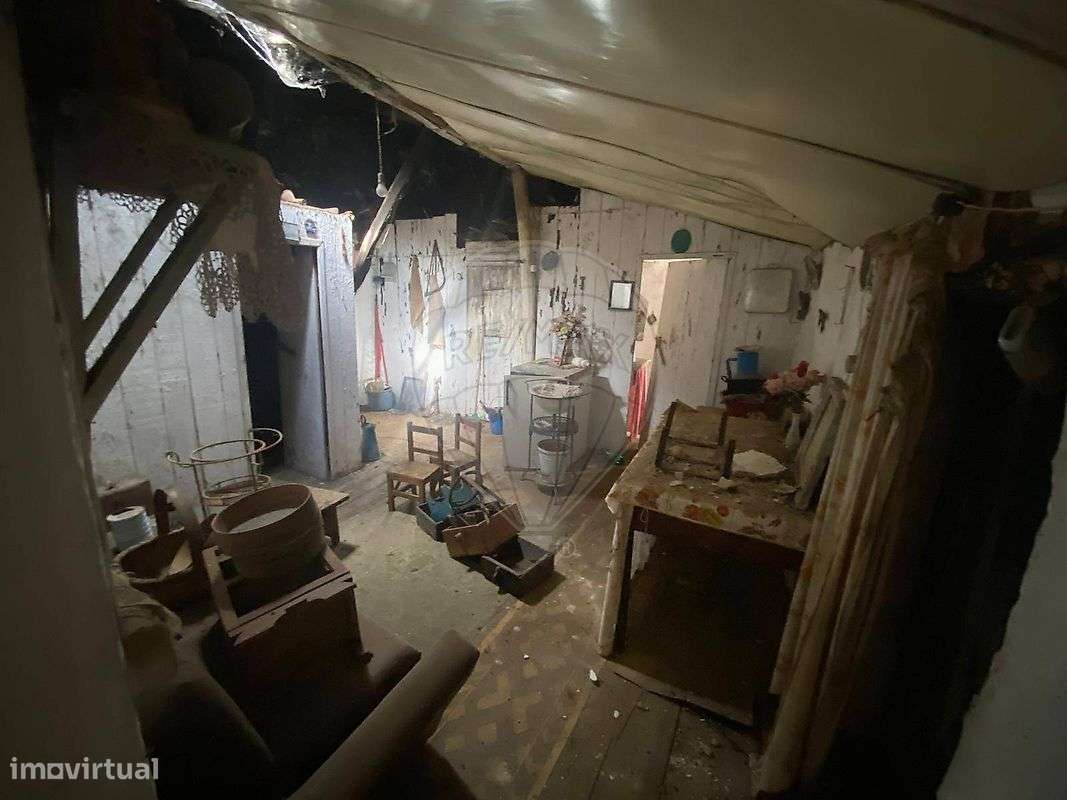 Moradia T2 para venda - Grande imagem: 4/10