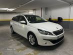 Peugeot 308 SW 1.6 BlueHDi Style - 15