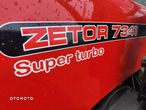 Zetor Zetor super 7341 - 15