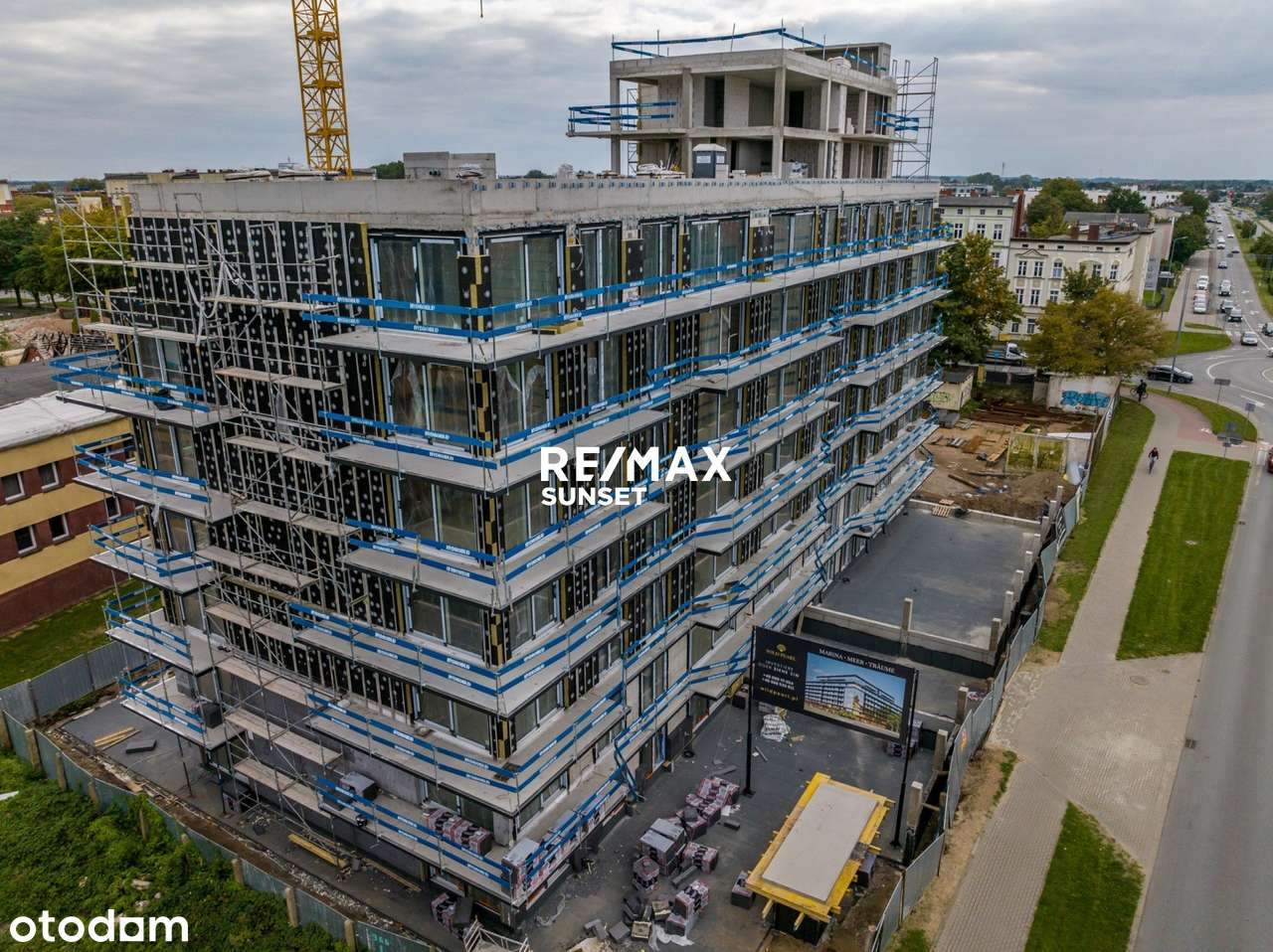 Black Weeks: Zainwestuj nad morzem z wyjątkowym rabatem! - Pełny obrazek: 3/20