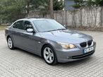 BMW Seria 5 535d Sport-Aut Edition Exclusive - 16
