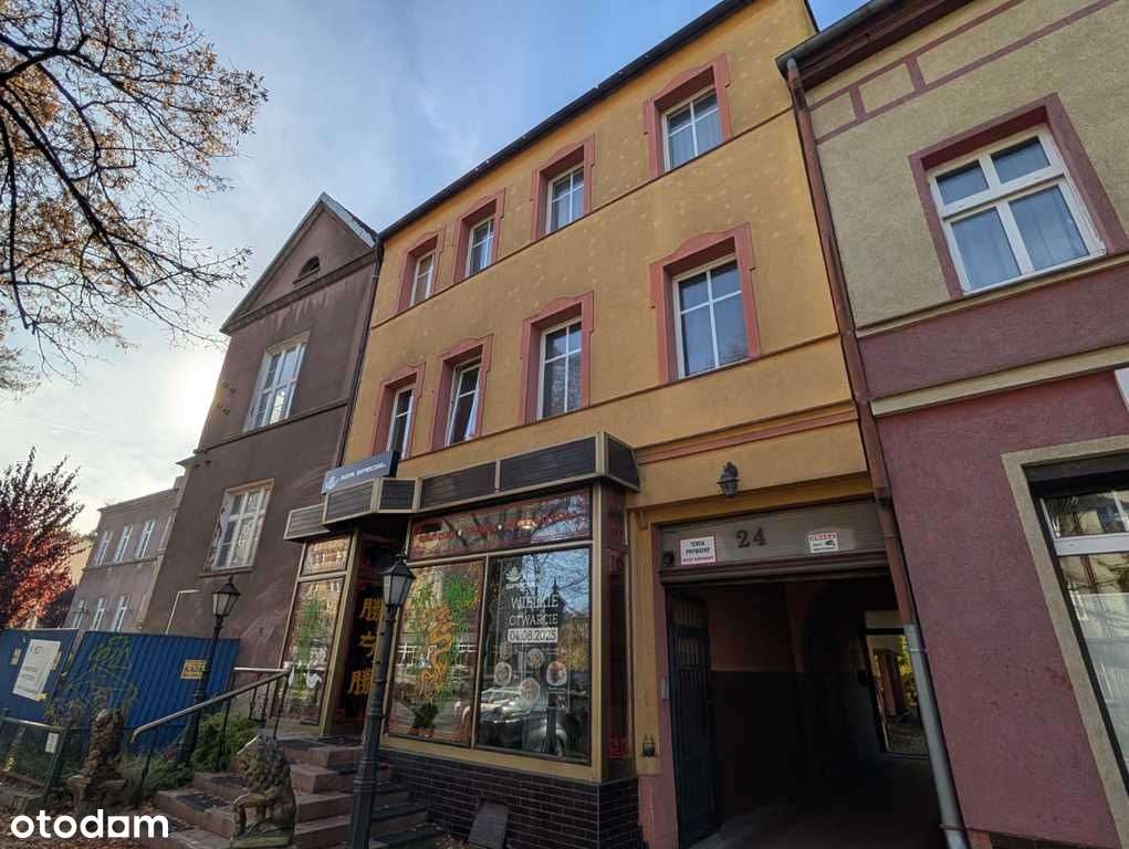 Dwa mieszkania w cenie jednego!-12